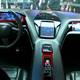 Illustration for article titled The 14 Most Futuristic Dashboards On The 2008 Paris Show Floor